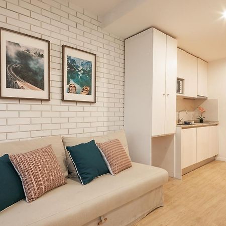 Marques Oporto Apartment Eksteriør bilde