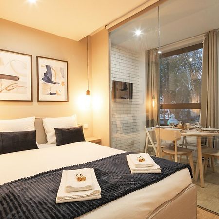 Marques Oporto Apartment Eksteriør bilde