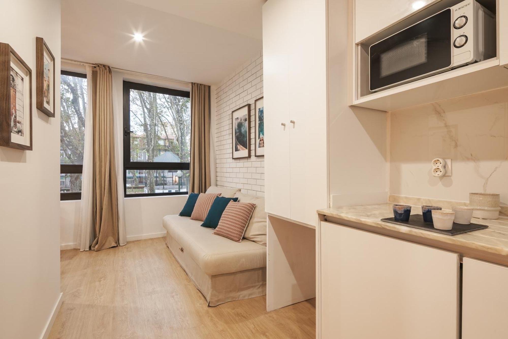 Marques Oporto Apartment Eksteriør bilde