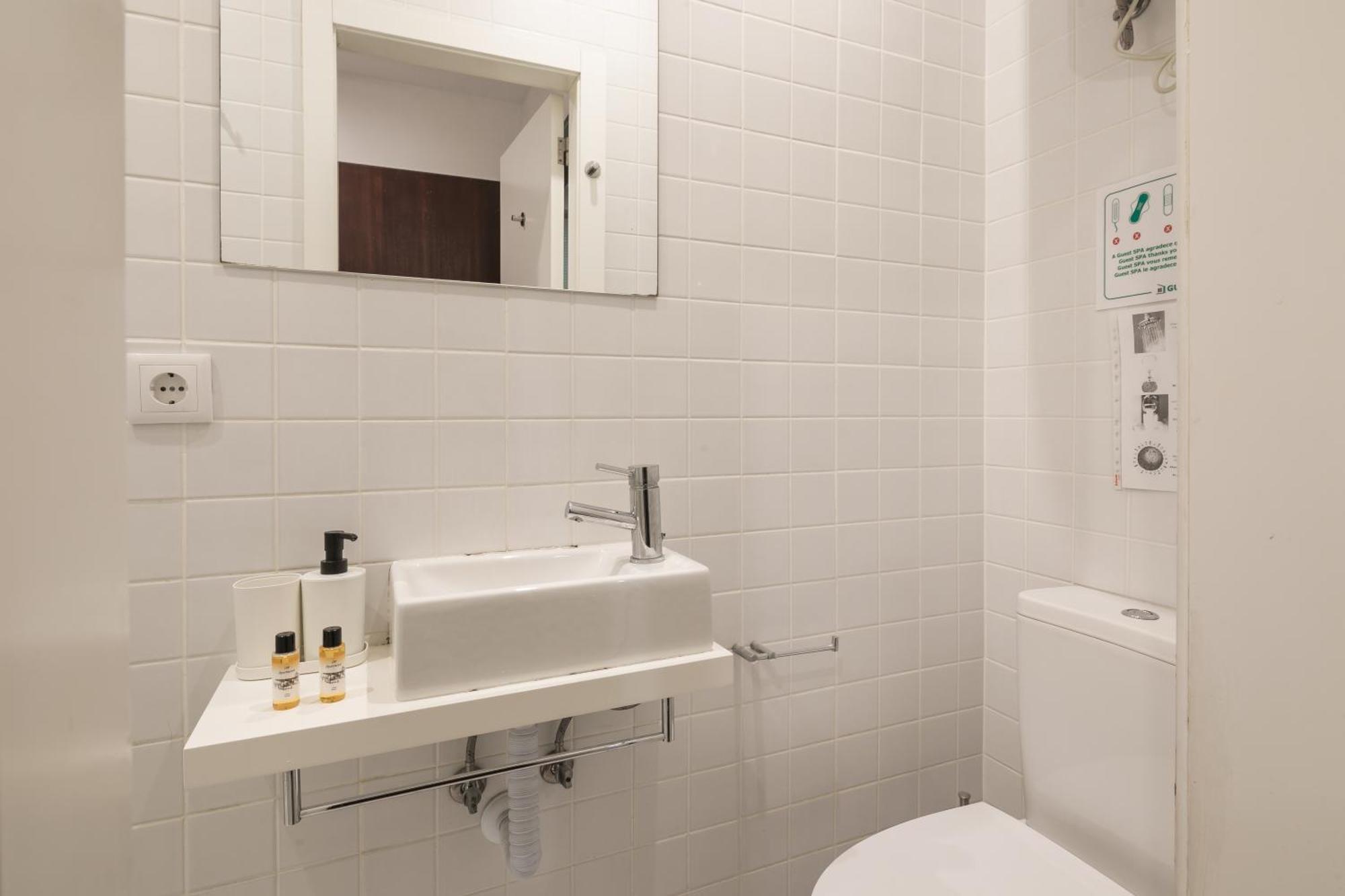 Marques Oporto Apartment Eksteriør bilde