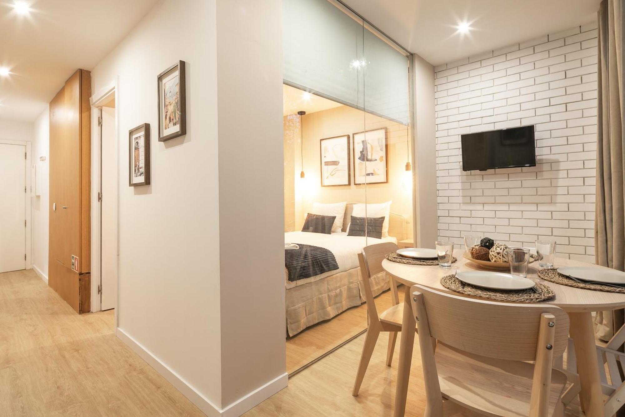 Marques Oporto Apartment Eksteriør bilde